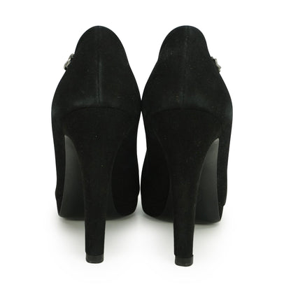 Chanel Pumps - Women's 38.5