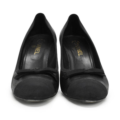 Chanel Pumps - Women's 41