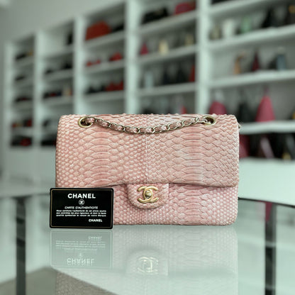 Python Light Pink GHW No 13