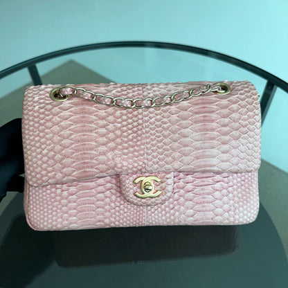 Python Light Pink GHW No 13