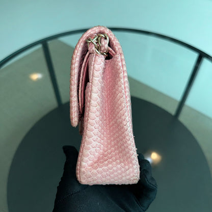 Python Light Pink GHW No 13