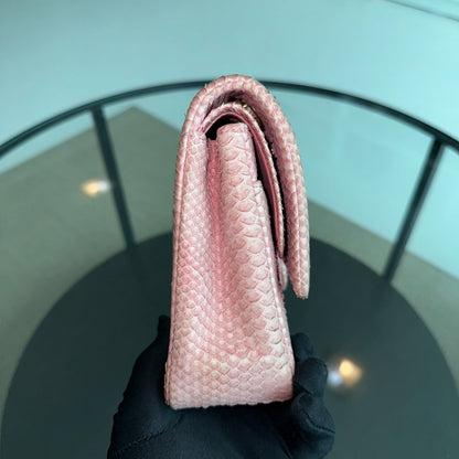 Python Light Pink GHW No 13