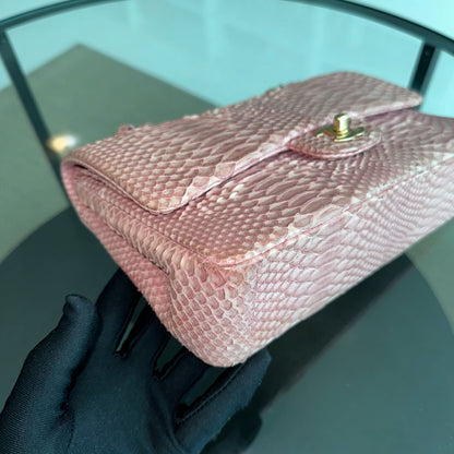 Python Light Pink GHW No 13