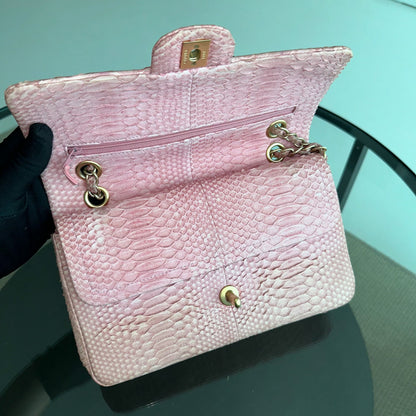 Python Light Pink GHW No 13