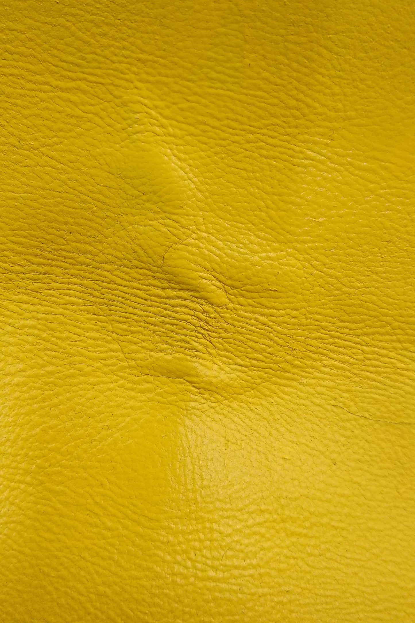 Quilted Lambskin Old Medium Boy in Ruthenium Hardware Yellow