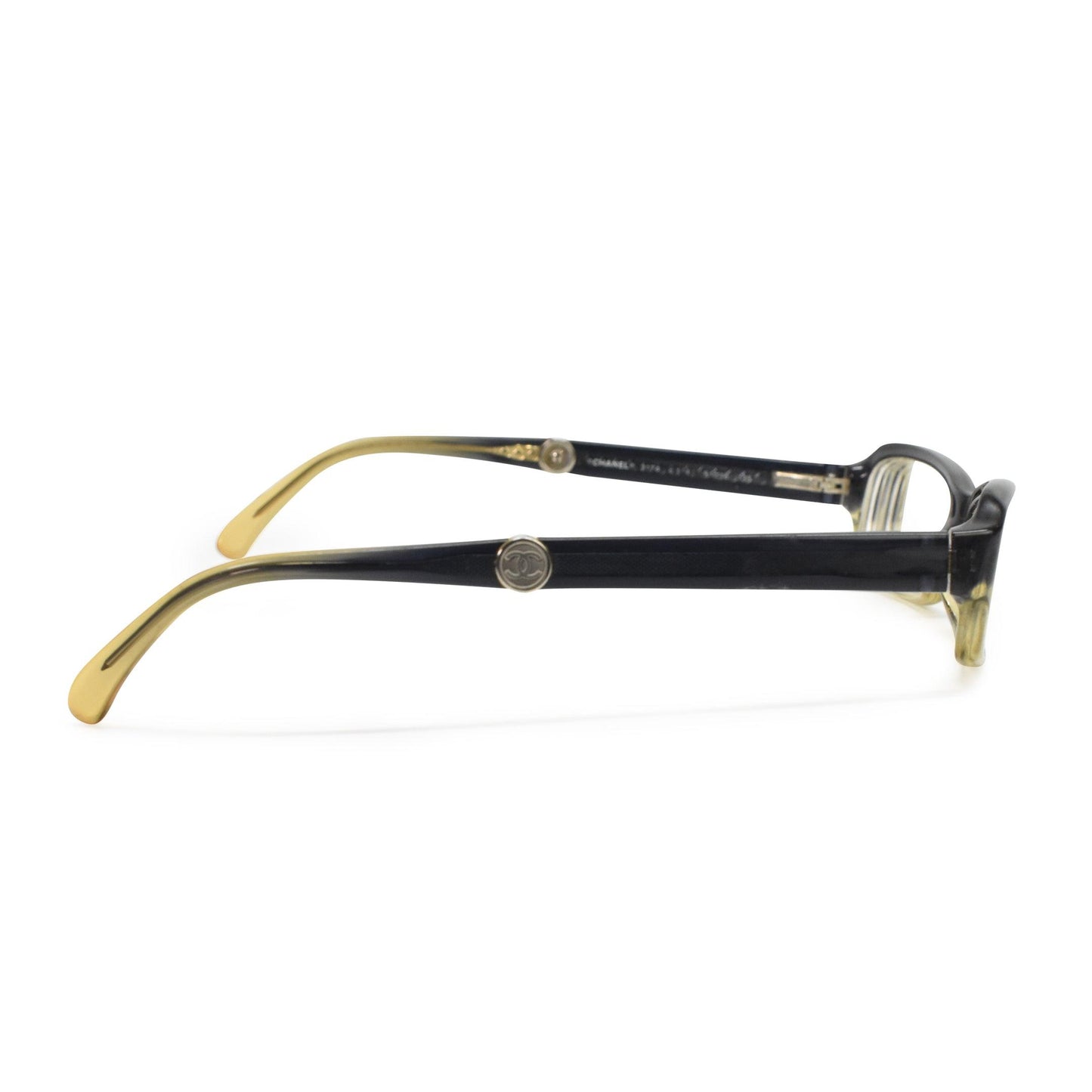 Chanel Reading Glasses