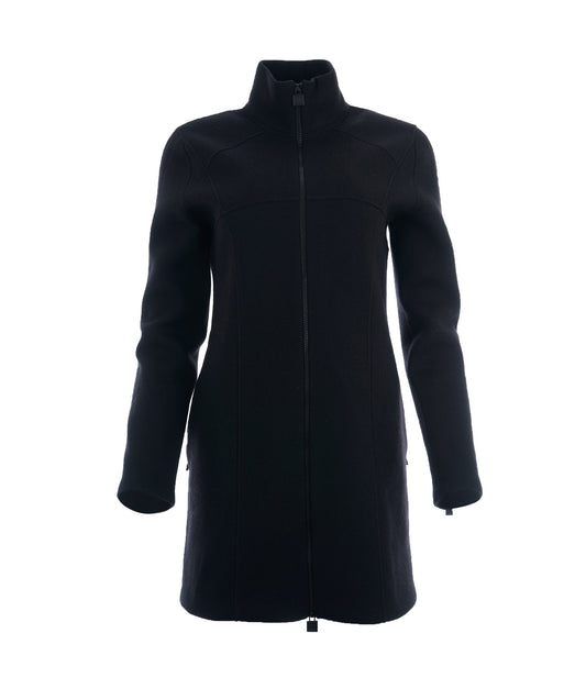 Chanel fleece jacket  ASC5131