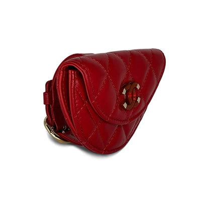 Chanel Coin Purse Bracelet