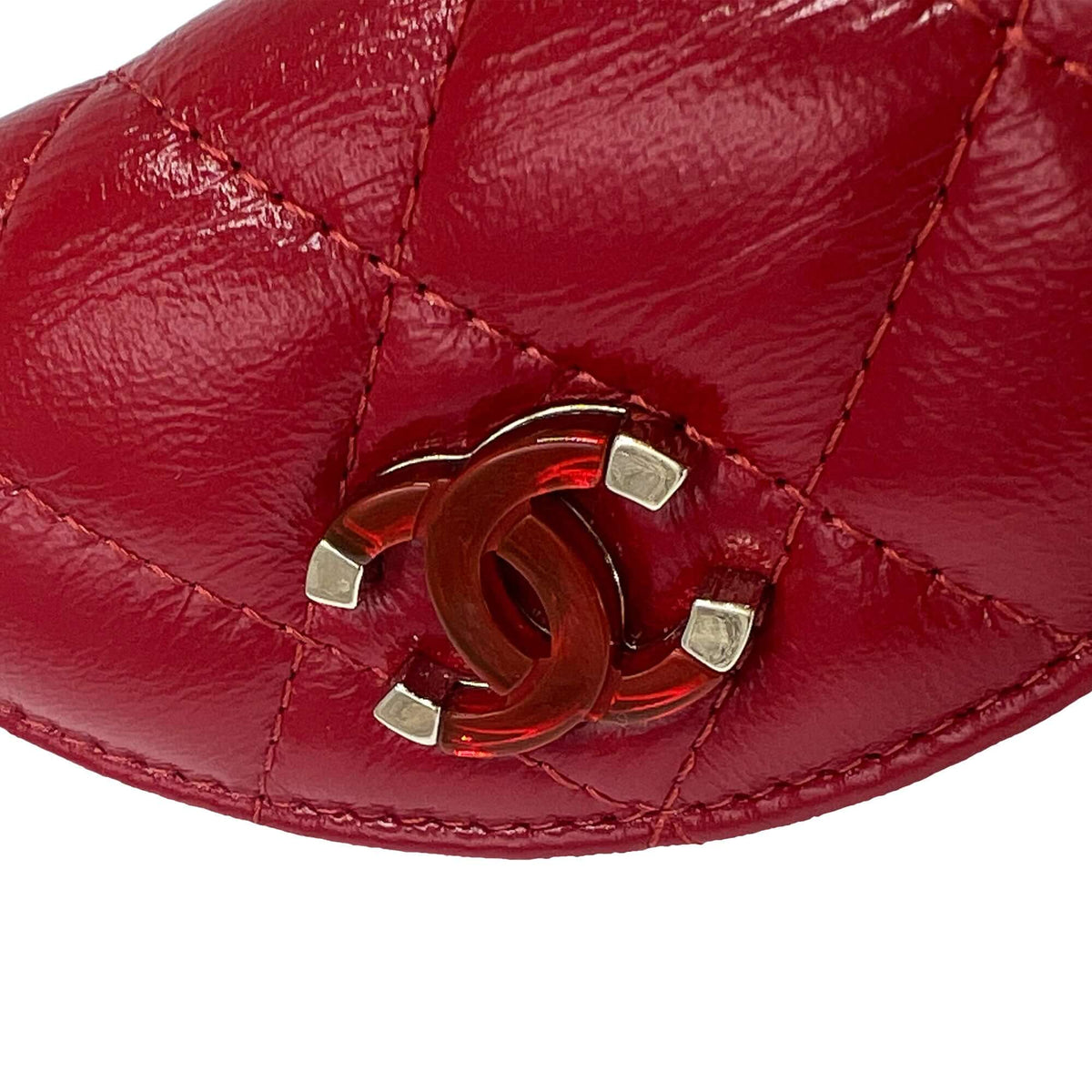 Chanel Coin Purse Bracelet