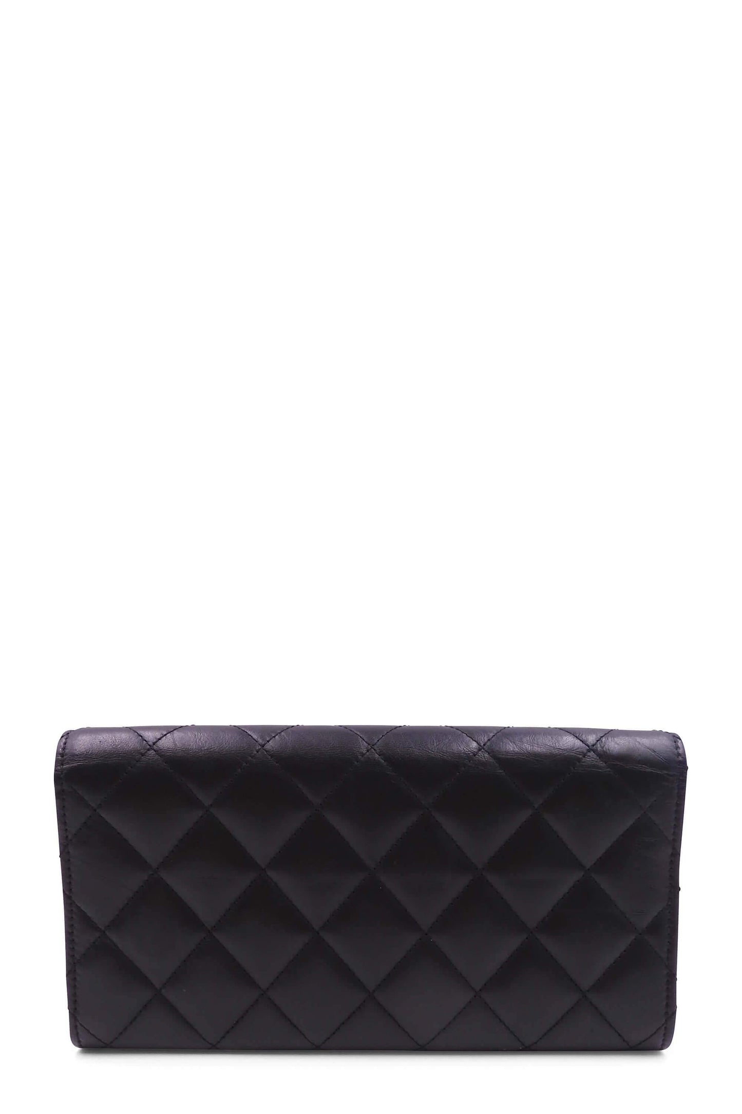 Reissue Wallet Black