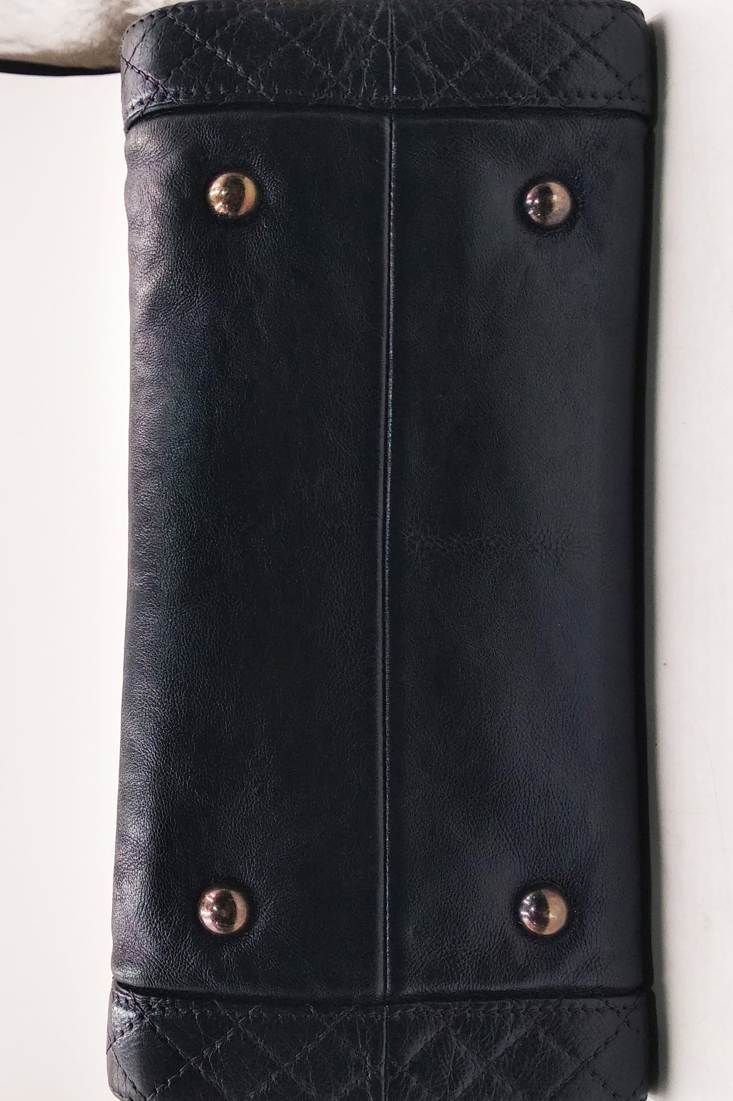 Reverso Boy Tote Navy