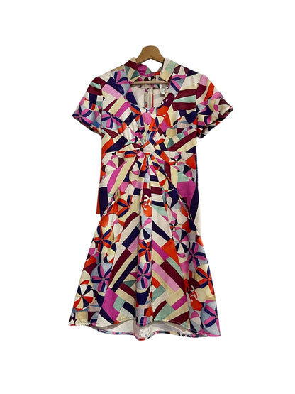 Chanel - Robe T.36