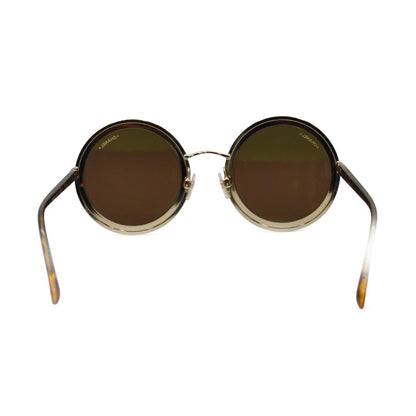Chanel Round Sunglasses