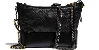 Chanel Hobo HandBag Blue
