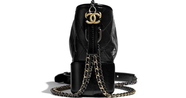 Chanel Hobo HandBag Blue