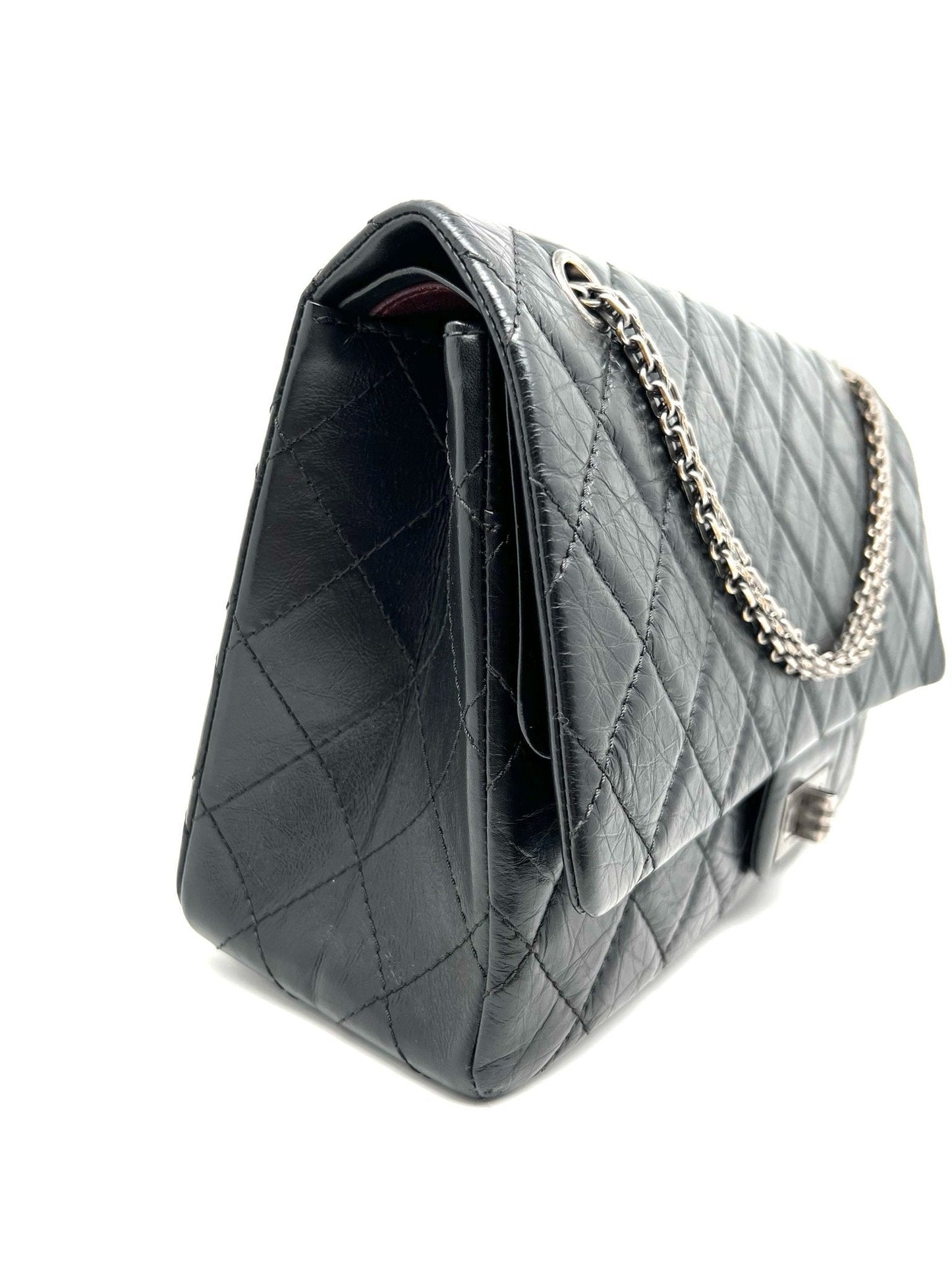 Chanel - Sac 2.55