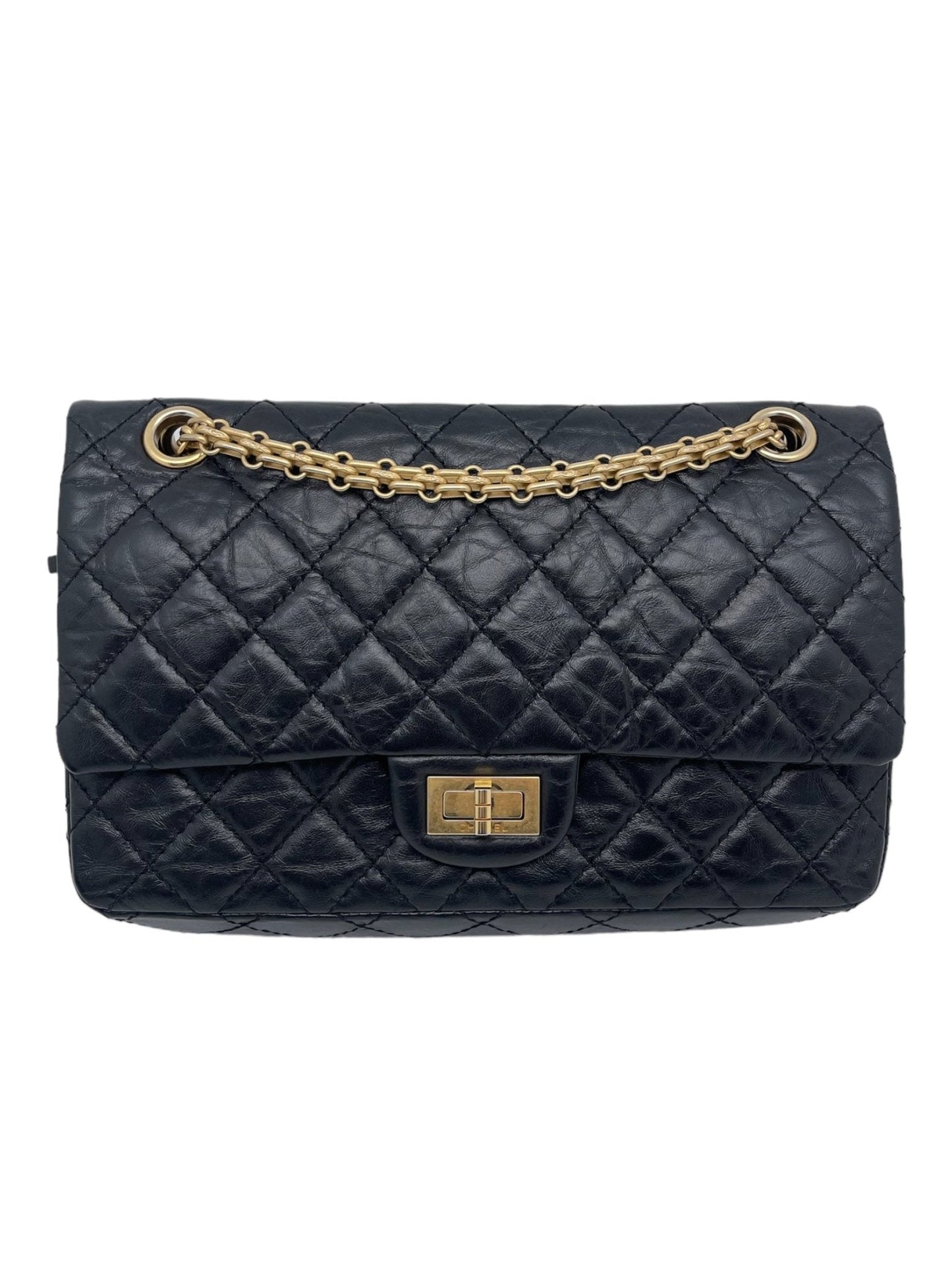 Chanel - Sac 2.55