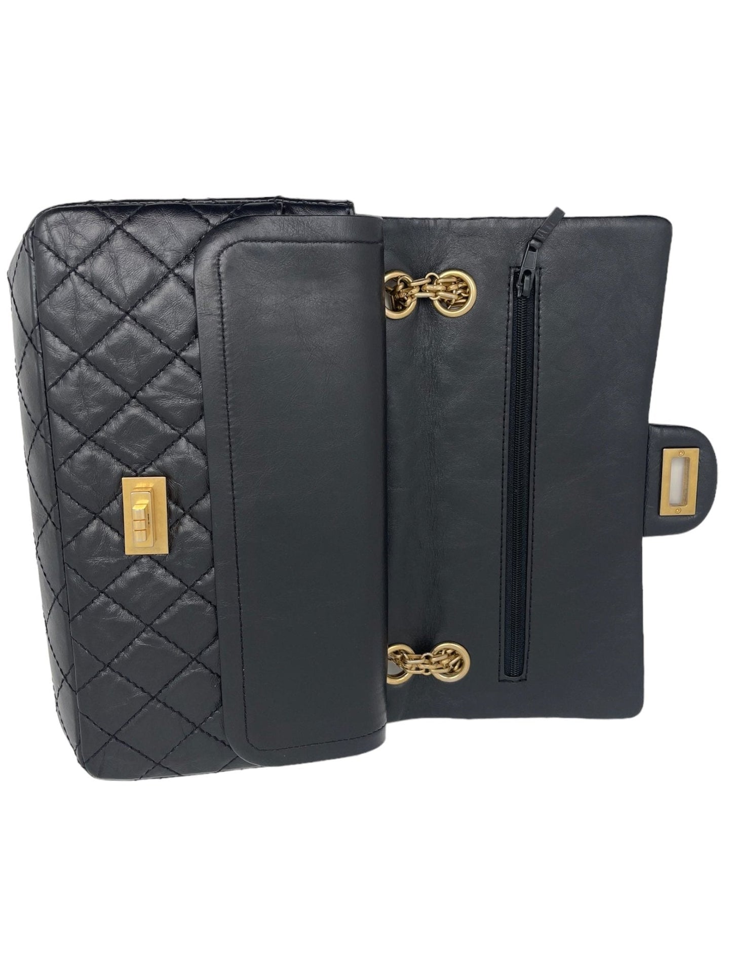 Chanel - Sac 2.55