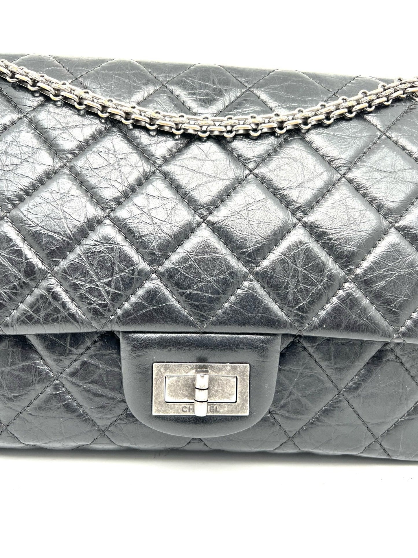 Chanel - Sac 2.55