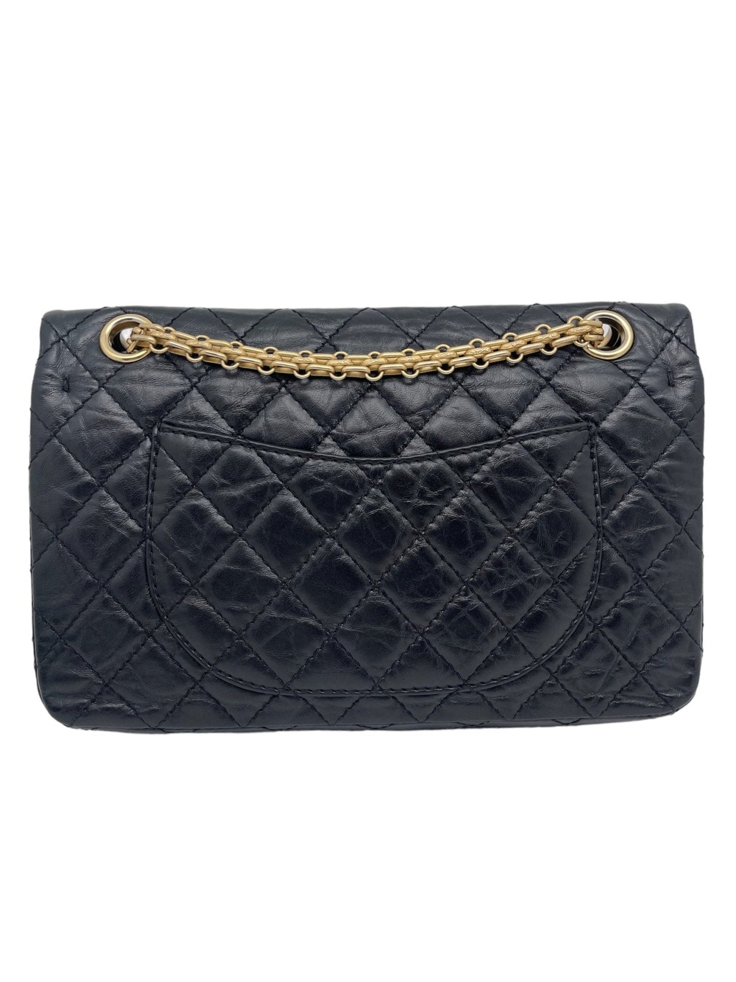 Chanel - Sac 2.55