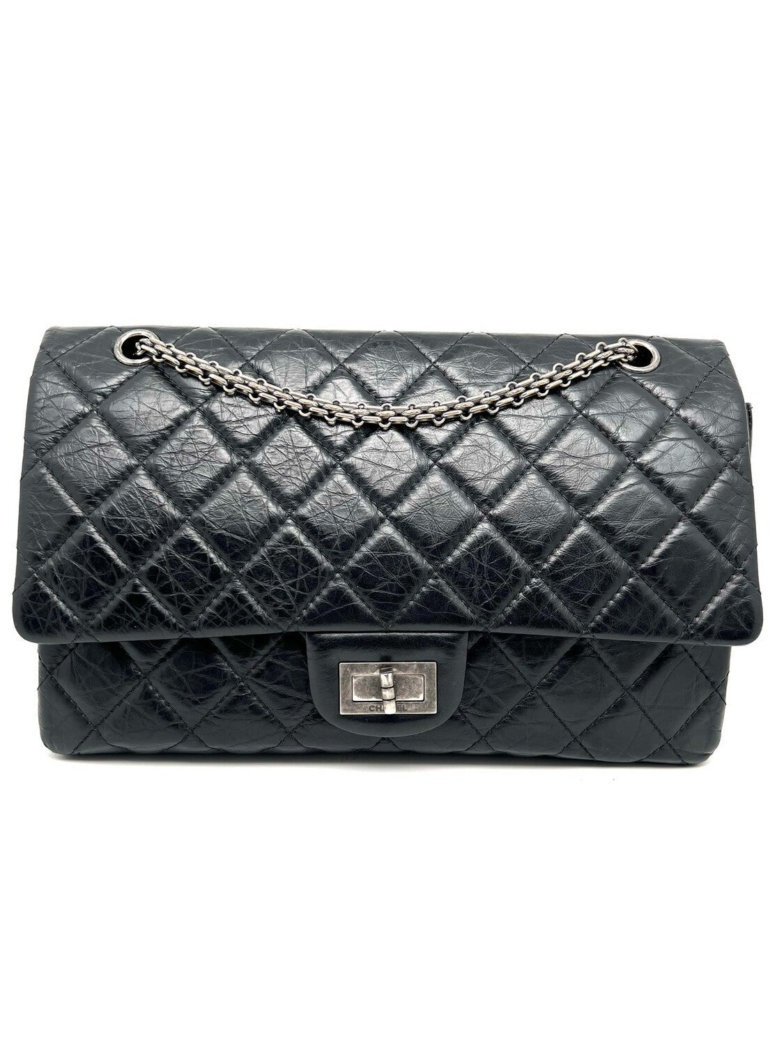 Chanel - Sac 2.55