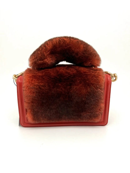 Chanel - Sac Boy