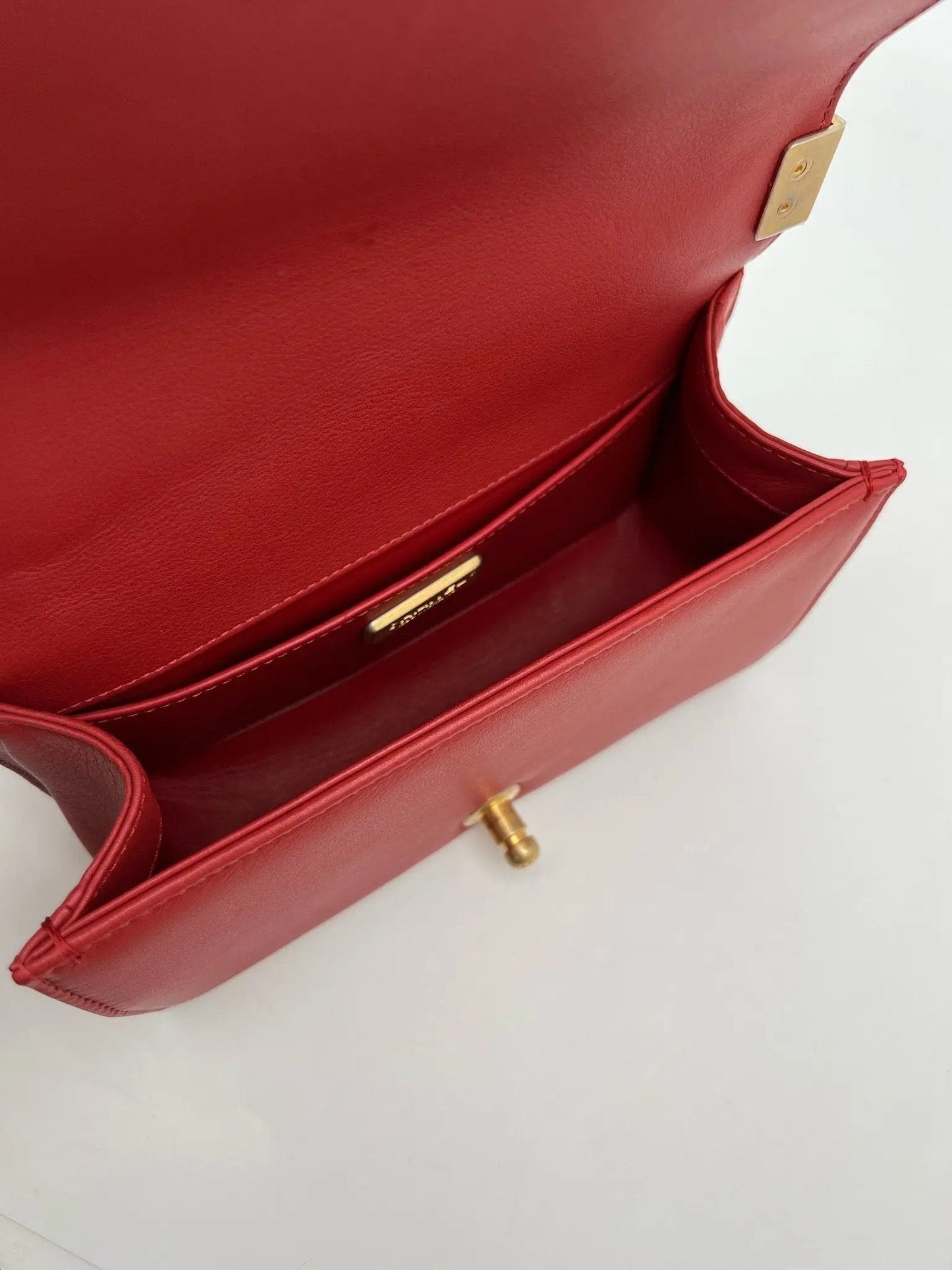 Chanel - Sac Boy