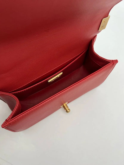 Chanel - Sac Boy