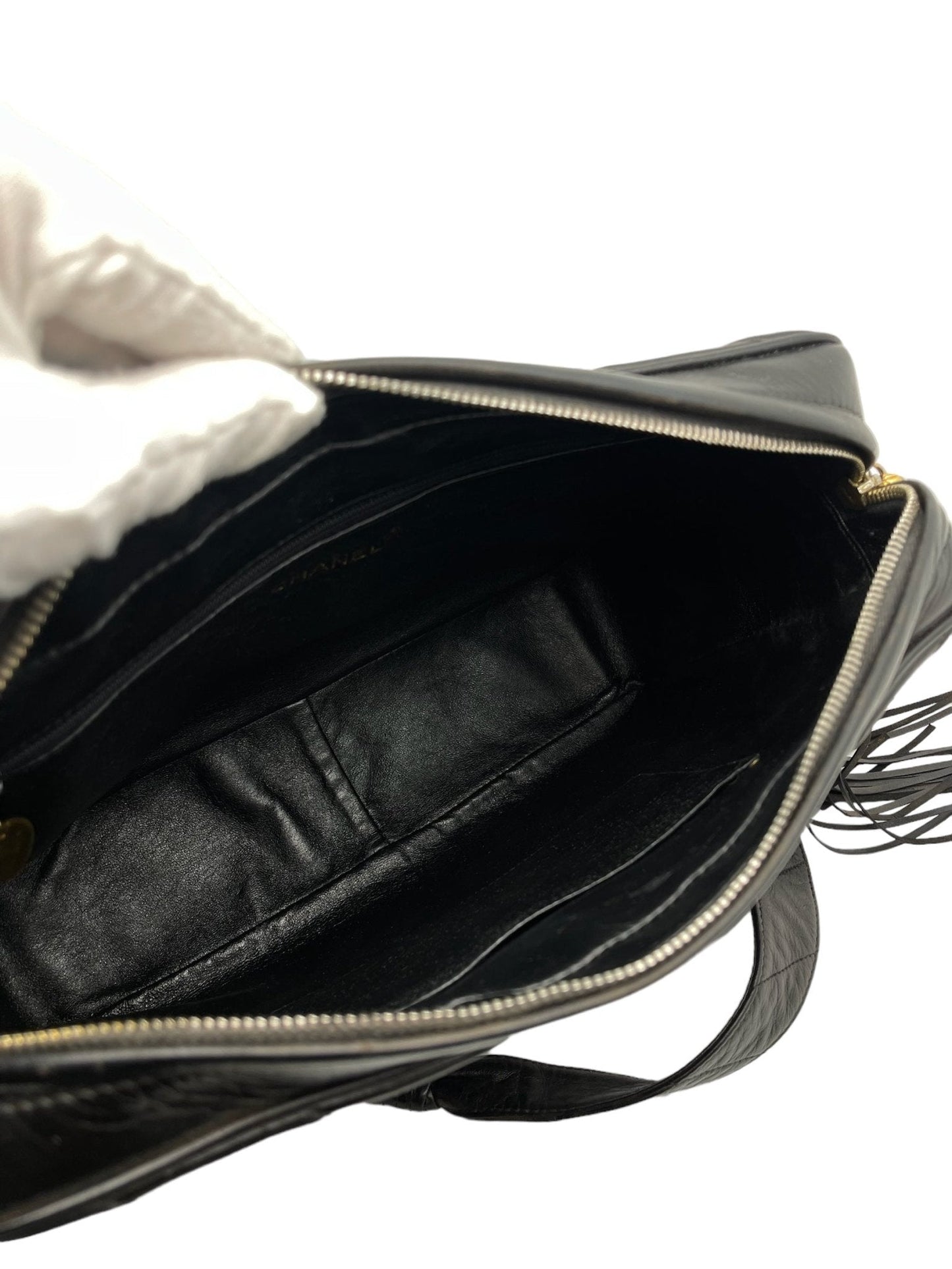 Chanel - Sac Camera L
