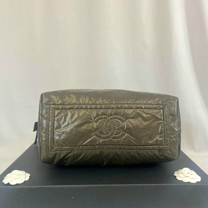 Chanel - Sac Cocoon