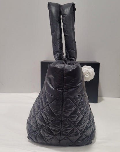 Chanel - sac Cocoon