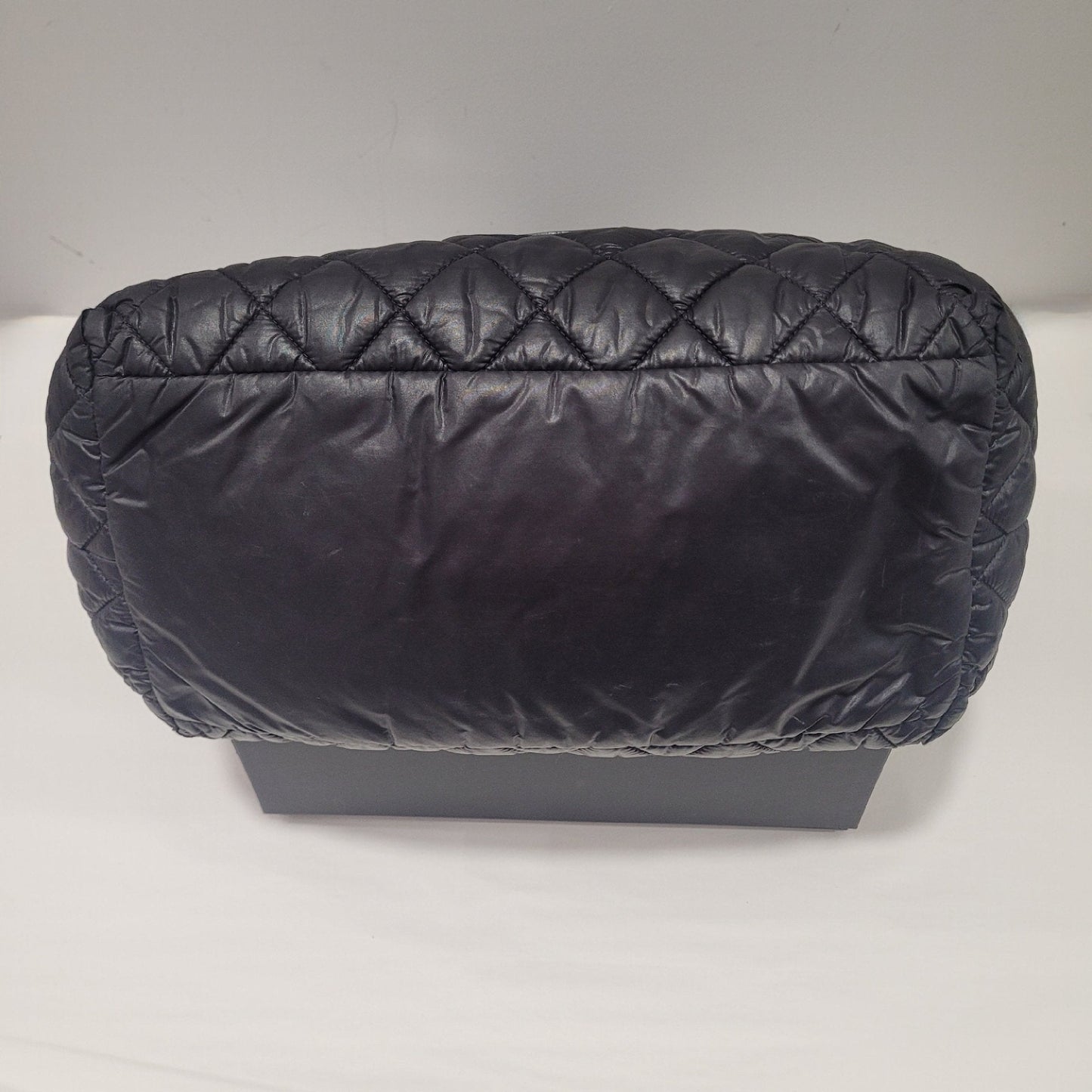Chanel - sac Cocoon