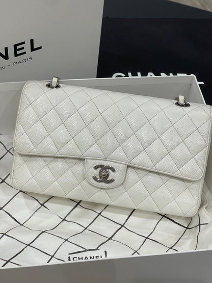 Chanel - Sac Timeless 25