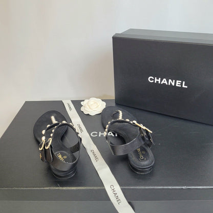 Chanel - Sandales