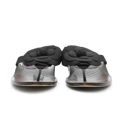 Chanel Sandals - Women's 40
