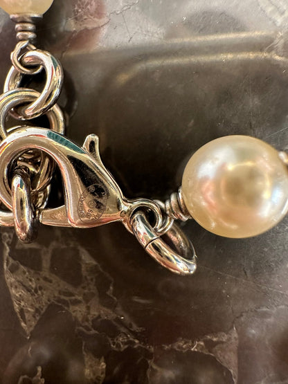 Chanel - Sautoir Classique