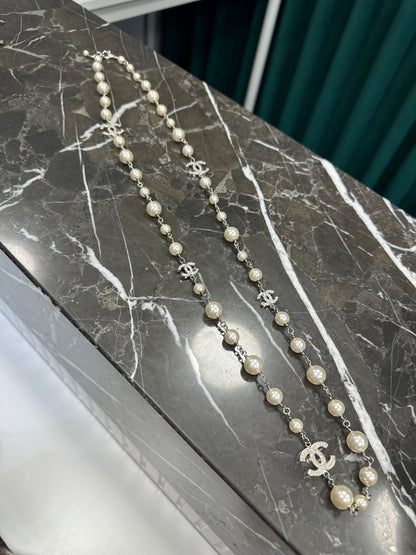 Chanel - Sautoir Classique