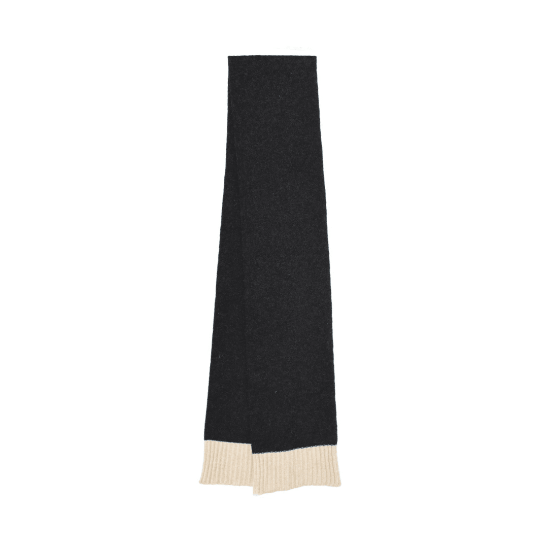 Chanel Scarf & Socks Set