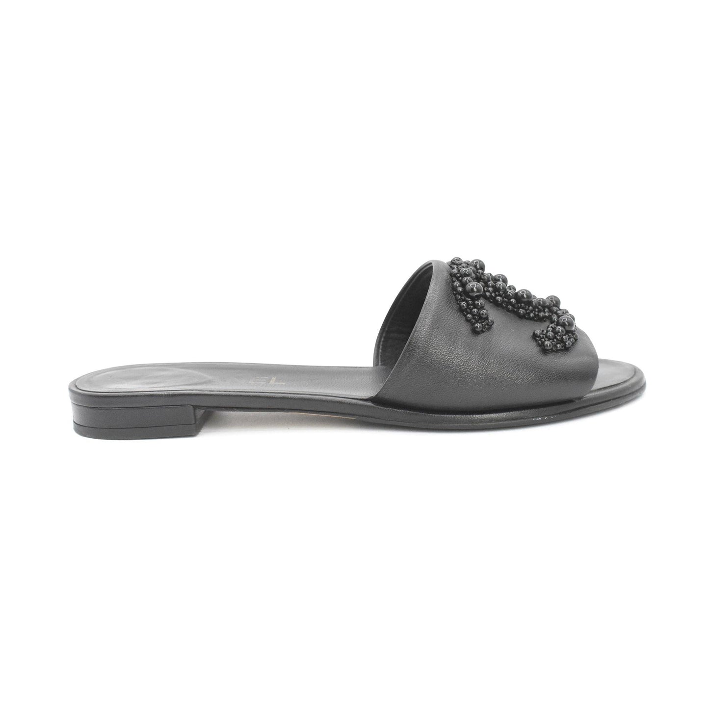 Chanel Slides - Women's 38.5