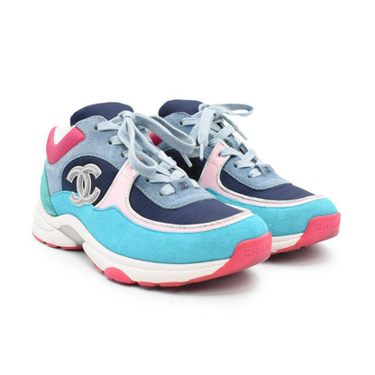Chanel Sneakers - Women's 36.5
