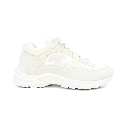 Chanel Sneakers - Women's 36
