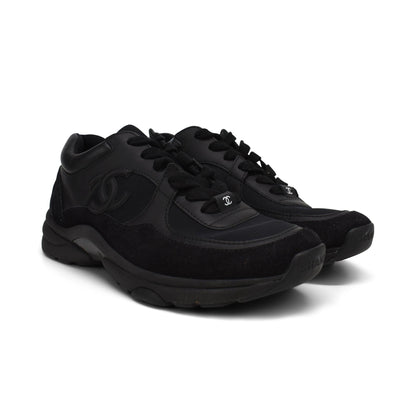 Chanel Sneakers - Women's 36