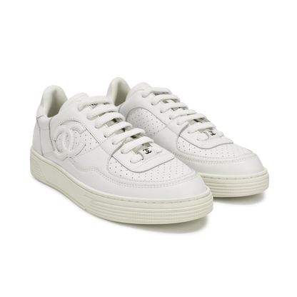 Chanel Sneakers - Women's 36