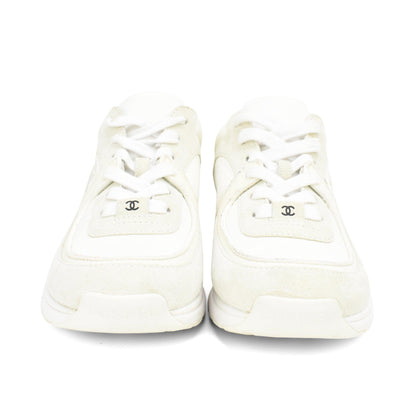 Chanel Sneakers - Women's 36