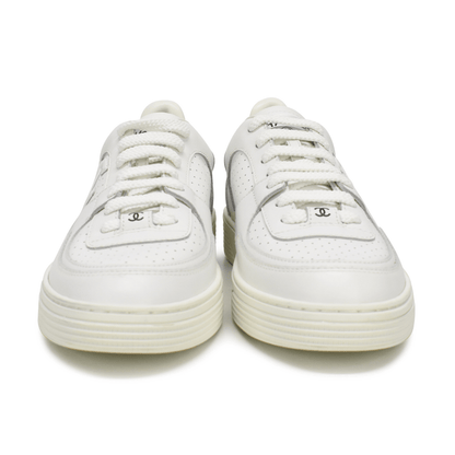 Chanel Sneakers - Women's 36