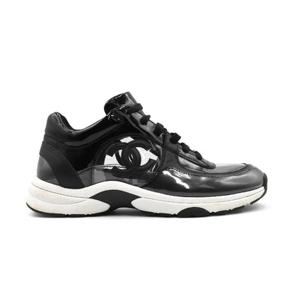 Chanel Sneakers - Women's 39
