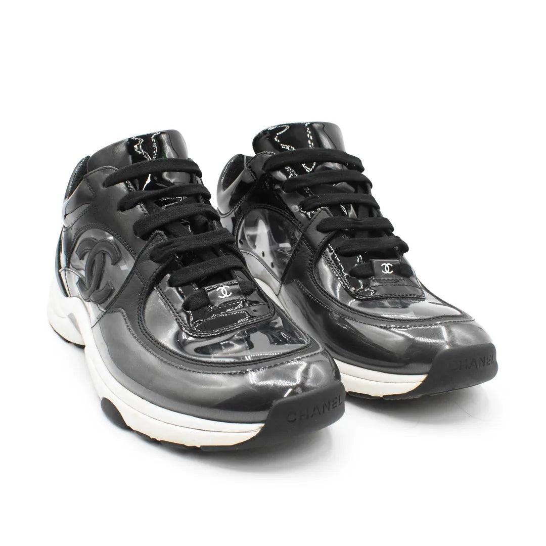 Chanel Sneakers - Women's 39