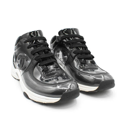 Chanel Sneakers - Women's 39