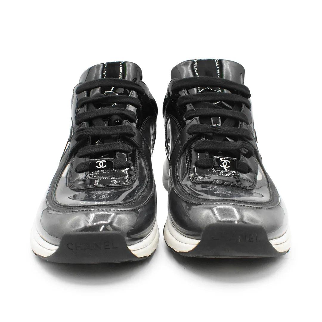Chanel Sneakers - Women's 39