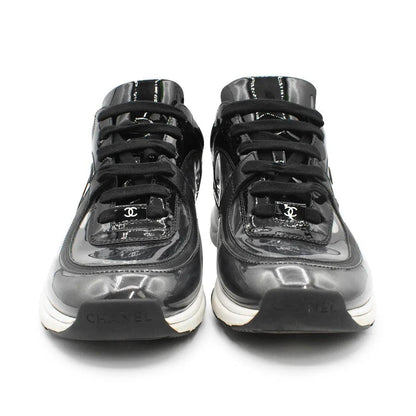 Chanel Sneakers - Women's 39